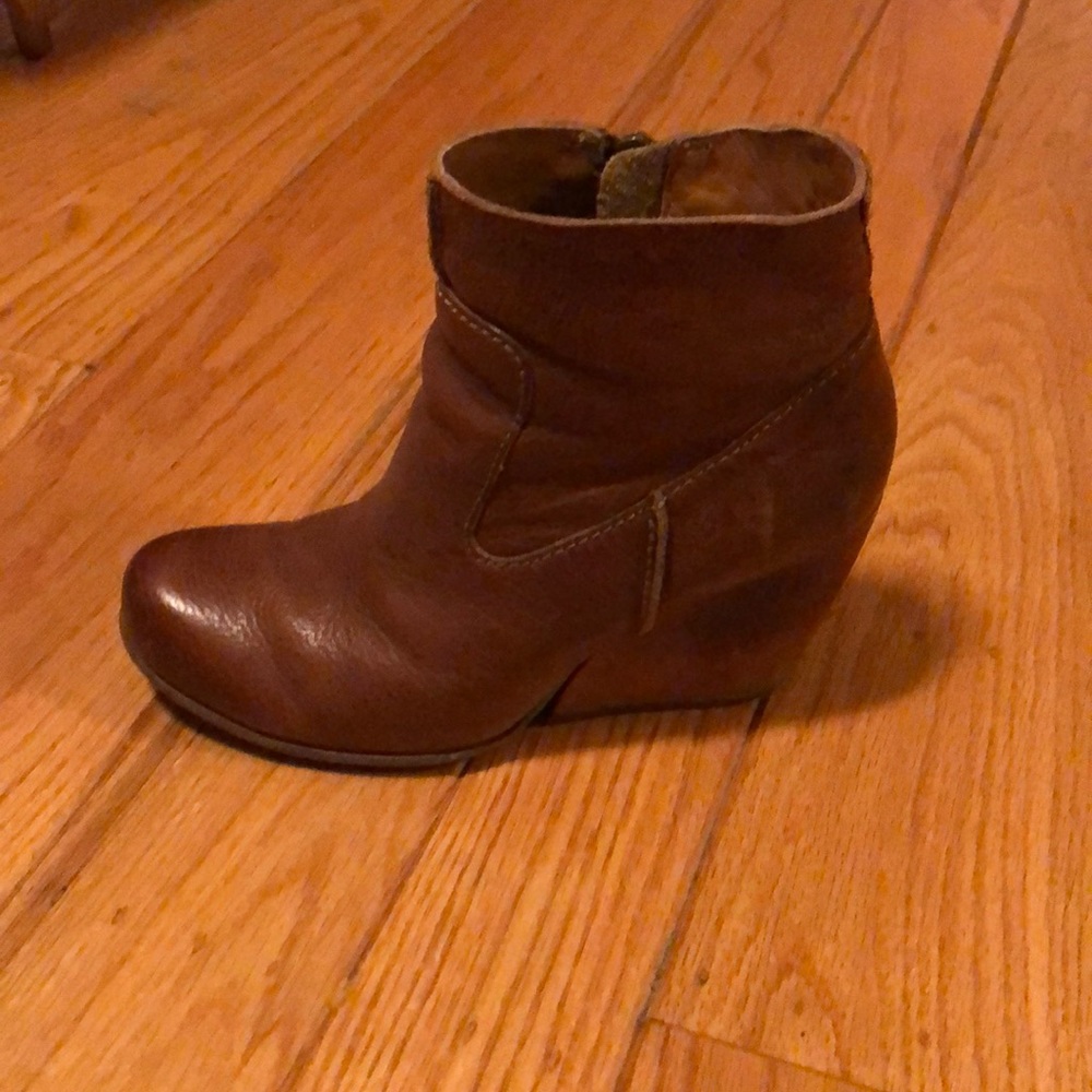Kork-Ease Patrina Booties